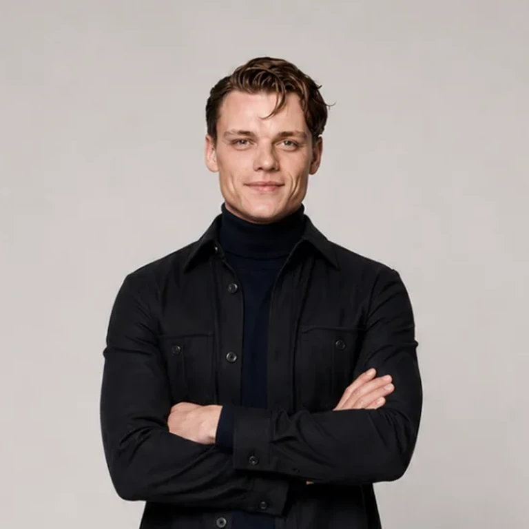 Vadim, Partner for AI Systems Architecture at Wytegate